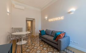 Vintage Ottaviano Apartment